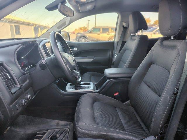 used 2015 Chevrolet Colorado car, priced at $15,688