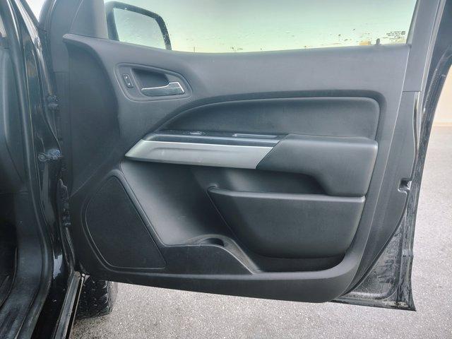 used 2015 Chevrolet Colorado car, priced at $15,688