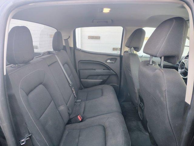 used 2015 Chevrolet Colorado car, priced at $15,688