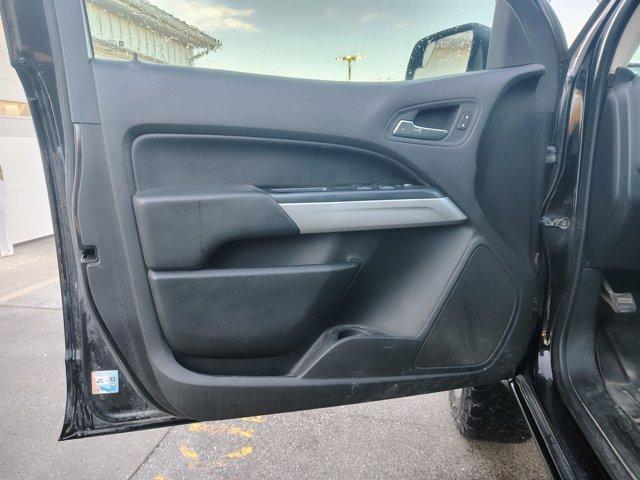 used 2015 Chevrolet Colorado car, priced at $15,688