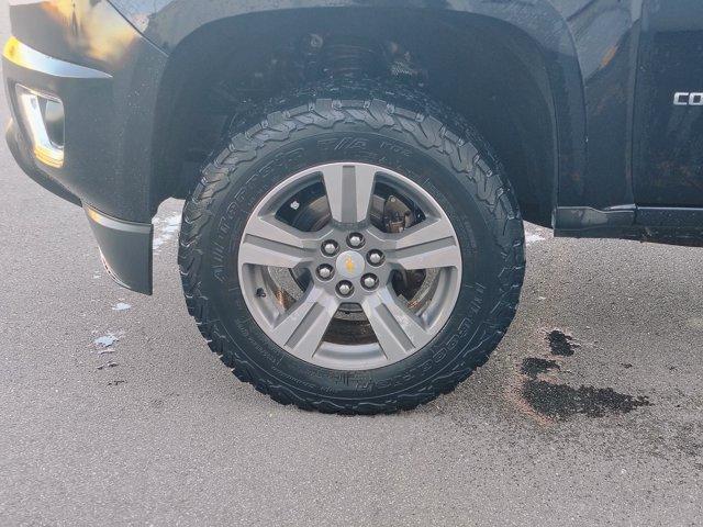 used 2015 Chevrolet Colorado car, priced at $15,688