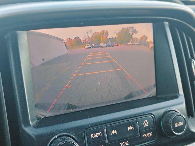 used 2015 Chevrolet Colorado car, priced at $15,688