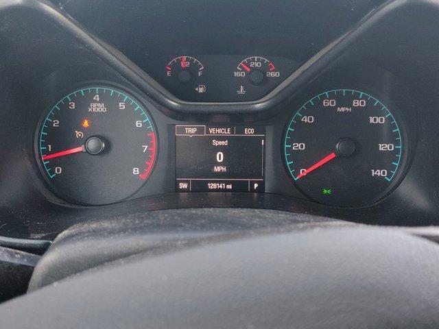 used 2015 Chevrolet Colorado car, priced at $15,688