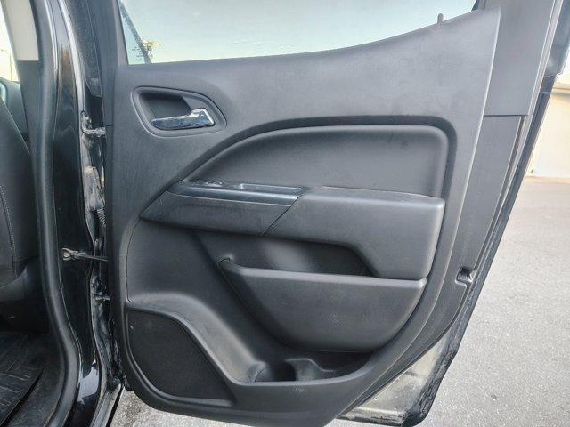 used 2015 Chevrolet Colorado car, priced at $15,688