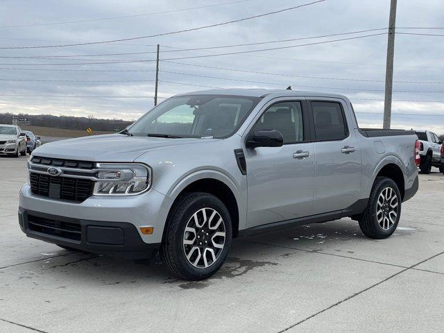 new 2024 Ford Maverick car, priced at $34,557