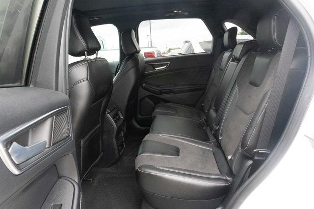 used 2022 Ford Edge car, priced at $31,488