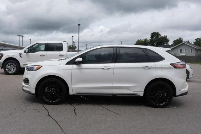 used 2022 Ford Edge car, priced at $31,488