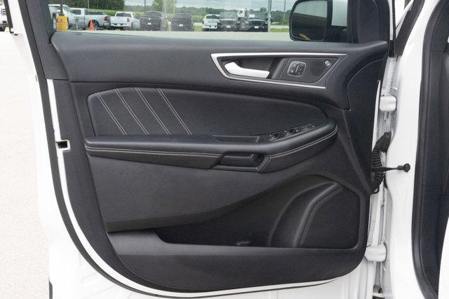used 2022 Ford Edge car, priced at $31,488