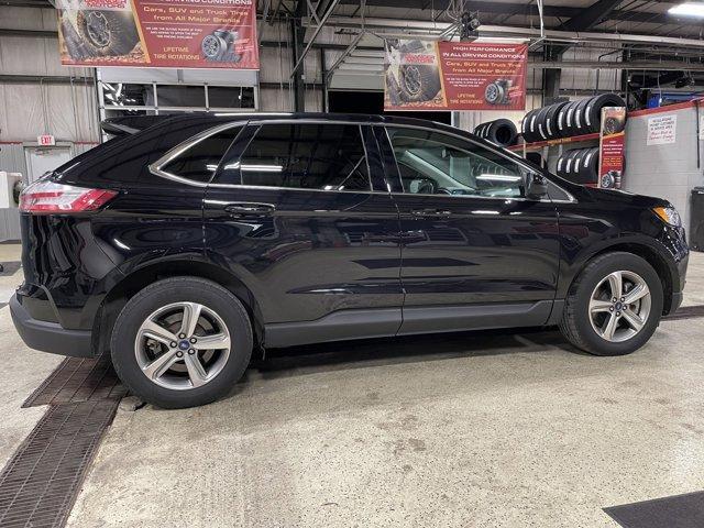 used 2021 Ford Edge car, priced at $23,888