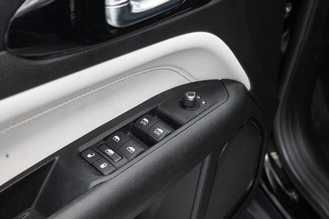 used 2022 Jeep Compass car, priced at $24,588