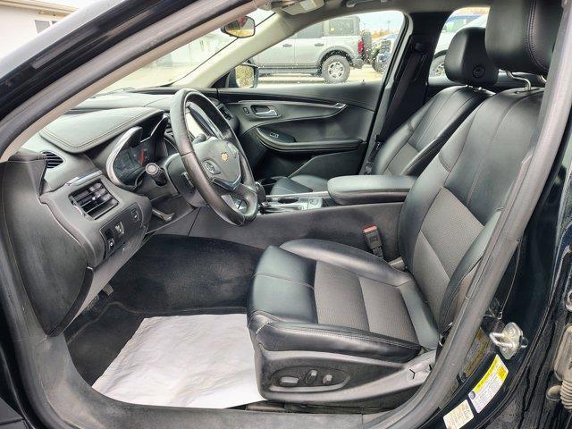 used 2017 Chevrolet Impala car, priced at $9,000