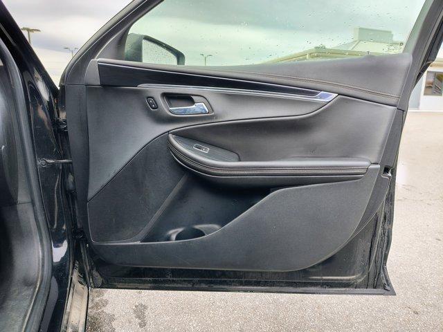 used 2017 Chevrolet Impala car, priced at $9,000