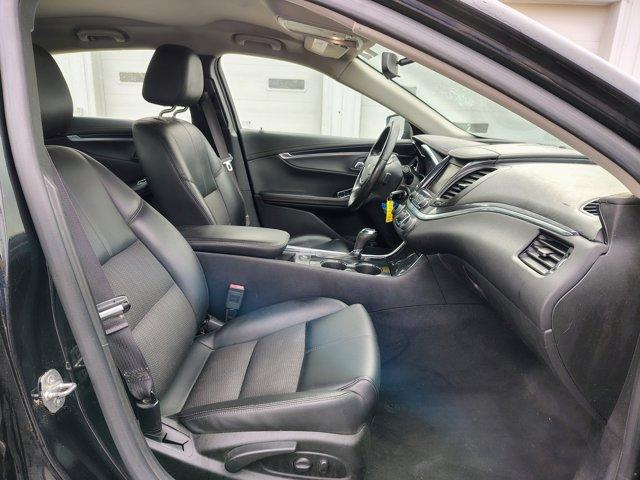used 2017 Chevrolet Impala car, priced at $9,000