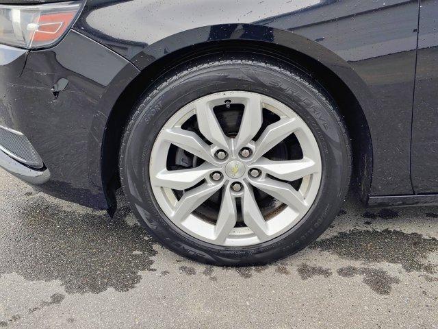 used 2017 Chevrolet Impala car, priced at $9,000