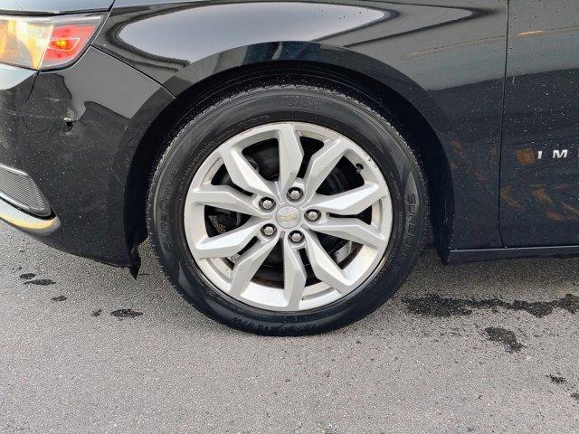 used 2017 Chevrolet Impala car, priced at $13,588