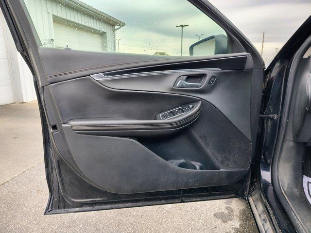 used 2017 Chevrolet Impala car, priced at $9,000