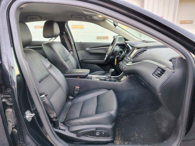used 2017 Chevrolet Impala car, priced at $13,588