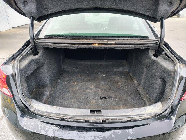 used 2017 Chevrolet Impala car, priced at $9,000