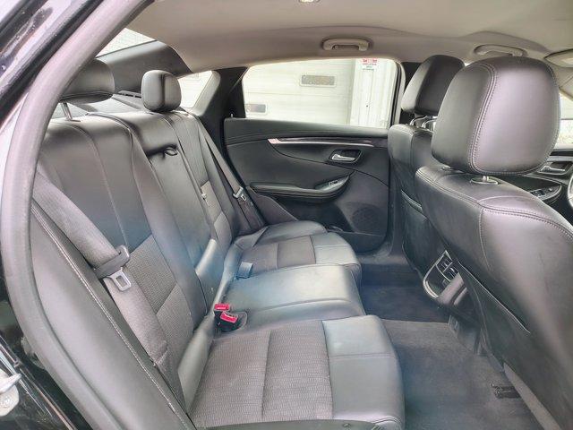 used 2017 Chevrolet Impala car, priced at $9,000