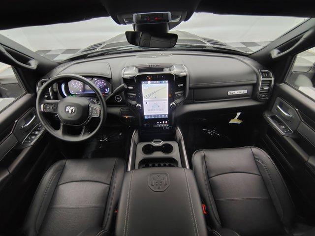 used 2023 Ram 2500 car, priced at $70,588