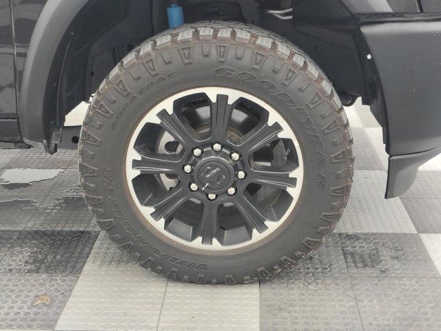 used 2023 Ram 2500 car, priced at $70,588