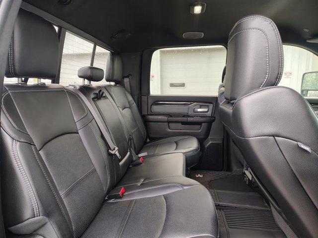 used 2023 Ram 2500 car, priced at $71,888