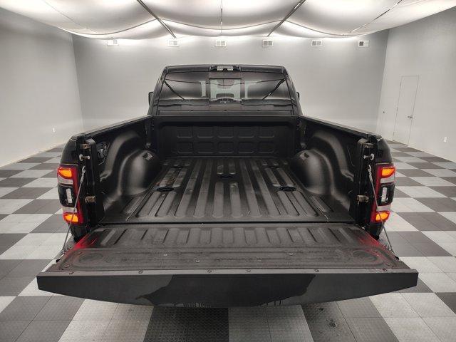 used 2023 Ram 2500 car, priced at $70,588