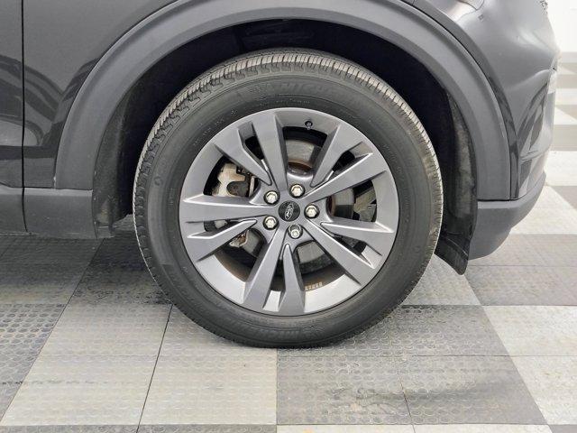 used 2023 Ford Explorer car, priced at $34,588