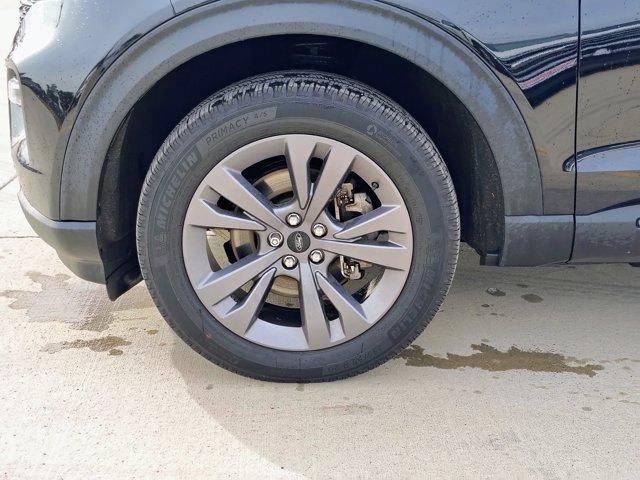 used 2023 Ford Explorer car, priced at $34,988