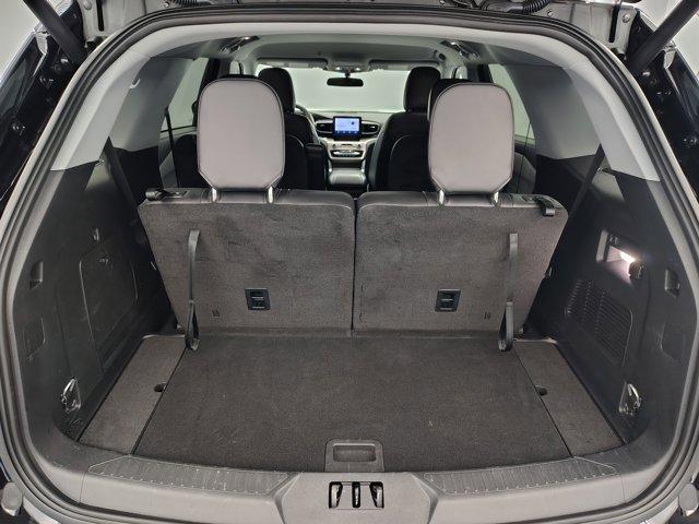 used 2023 Ford Explorer car, priced at $34,588