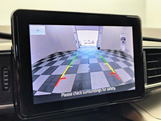 used 2023 Ford Explorer car, priced at $34,588