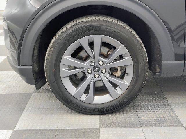 used 2023 Ford Explorer car, priced at $34,588