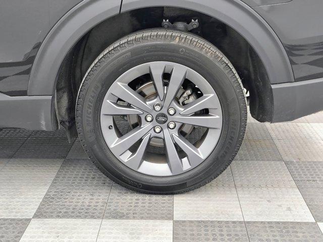 used 2023 Ford Explorer car, priced at $34,588