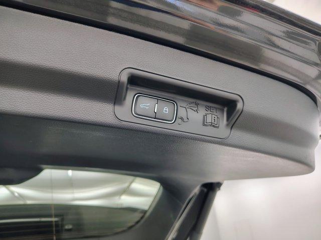 used 2023 Ford Explorer car, priced at $34,588