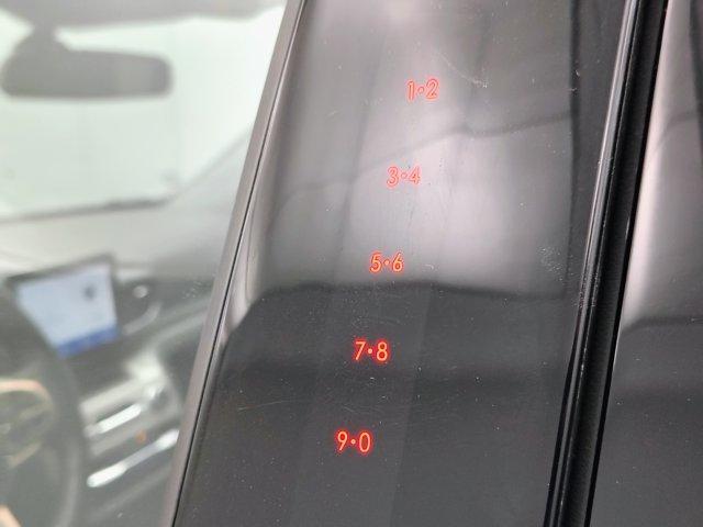 used 2023 Ford Explorer car, priced at $34,588