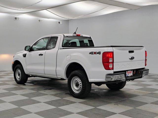used 2020 Ford Ranger car, priced at $22,788