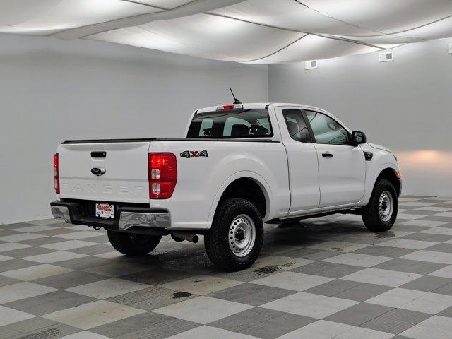 used 2020 Ford Ranger car, priced at $22,788