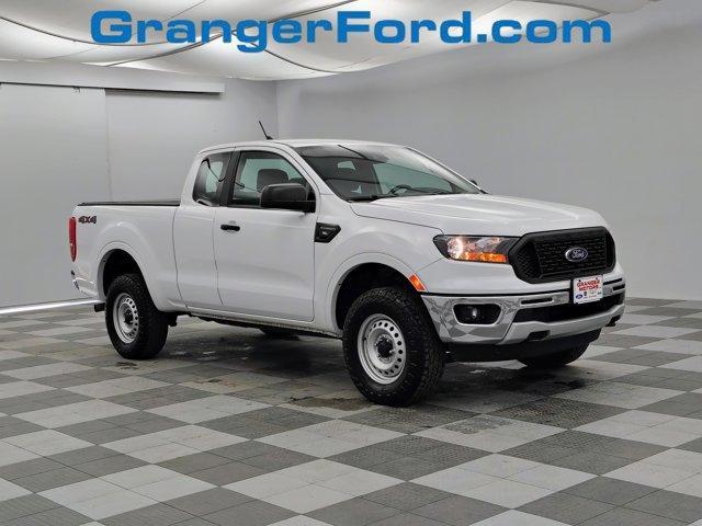 used 2020 Ford Ranger car, priced at $23,988