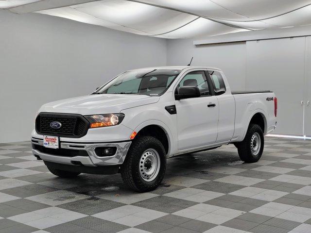 used 2020 Ford Ranger car, priced at $22,788