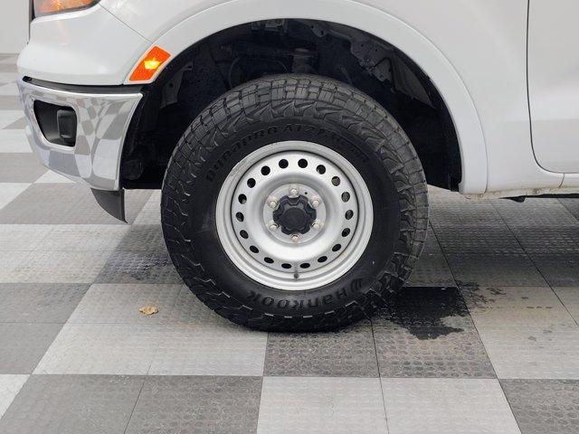 used 2020 Ford Ranger car, priced at $22,788