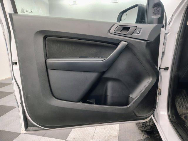 used 2020 Ford Ranger car, priced at $22,788