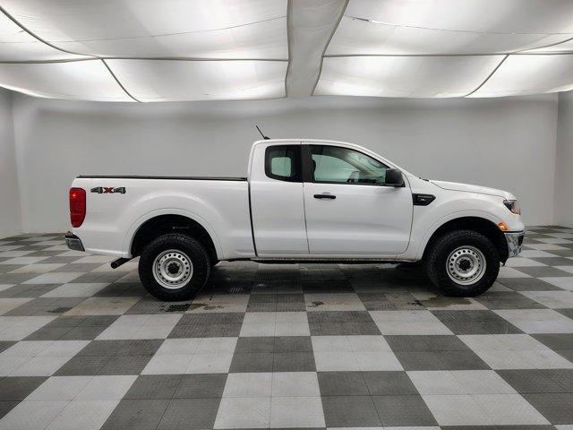 used 2020 Ford Ranger car, priced at $22,788