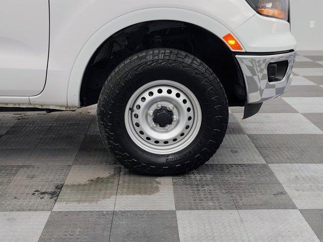 used 2020 Ford Ranger car, priced at $22,788
