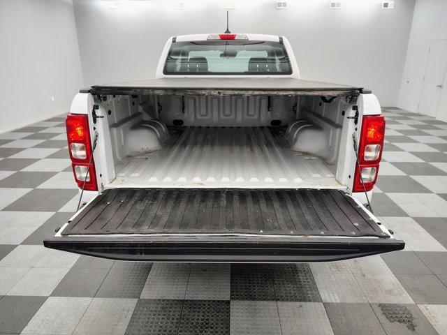 used 2020 Ford Ranger car, priced at $22,788