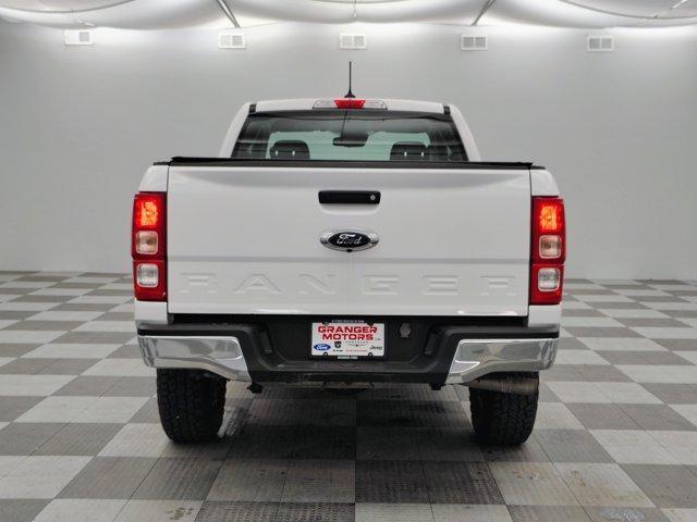 used 2020 Ford Ranger car, priced at $22,788