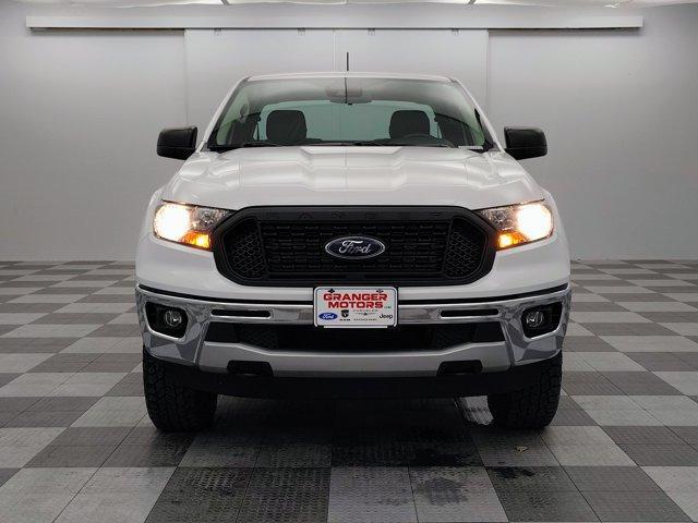 used 2020 Ford Ranger car, priced at $22,788