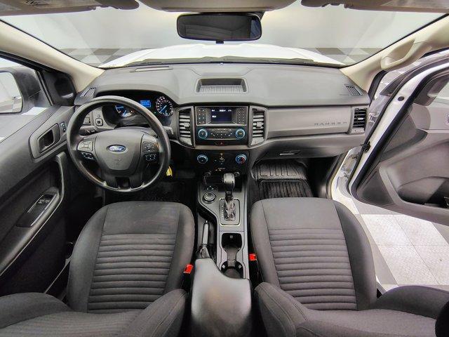 used 2020 Ford Ranger car, priced at $22,788