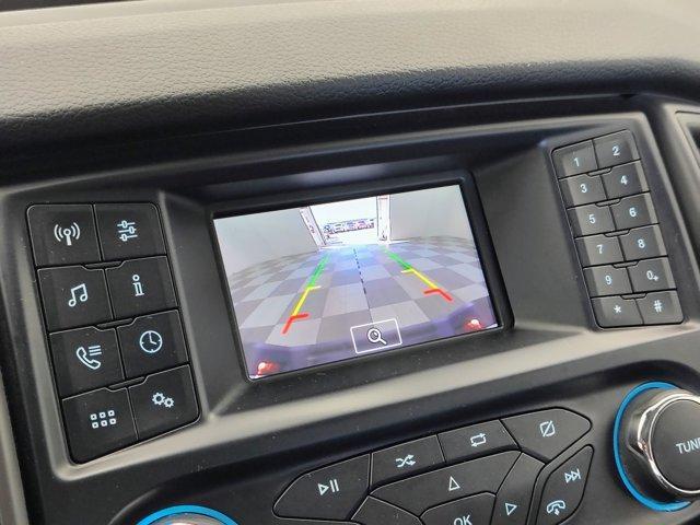 used 2020 Ford Ranger car, priced at $22,788