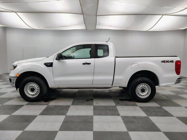 used 2020 Ford Ranger car, priced at $22,788