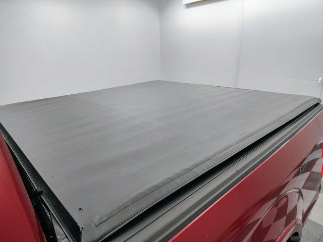 used 2018 Ford F-150 car, priced at $26,288